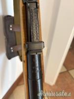 Mosin Nagant 1944