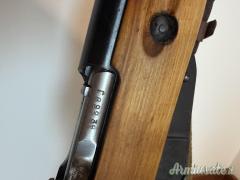 Mosin Nagant 1944