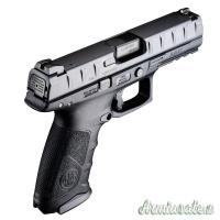 Pistola semiauto Beretta APX FS Cal. 9x19 (NUOVO)