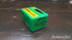 SIERRA cal. 224   90 grani HPBT