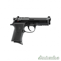 Pistola semiauto Beretta 98X Compact RDO Cal.9x21 (NUOVO)