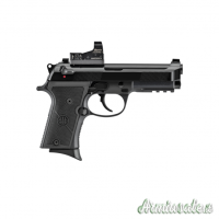 Pistola semiauto Beretta 98X Compact RDO Cal.9x21 (NUOVO)