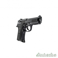 Pistola semiauto Beretta 98X Compact RDO Cal.9x21 (NUOVO)