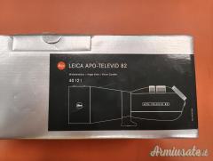LEICA - APO TELEVID 82