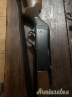 Heckler & Koch Sbl 2000+ .308 Winchester