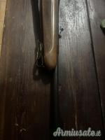 Heckler & Koch Sbl 2000+ .308 Winchester