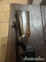 Heckler & Koch Sbl 2000+ .308 Winchester