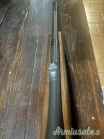 Heckler & Koch Sbl 2000+ .308 Winchester