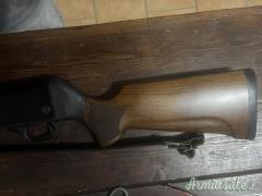 Heckler & Koch Sbl 2000+ .308 Winchester