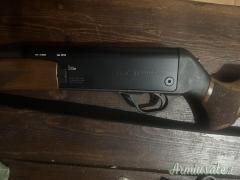 Heckler & Koch Sbl 2000+ .308 Winchester