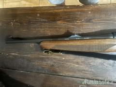 Heckler & Koch Sbl 2000+ .308 Winchester
