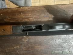 Heckler & Koch Sbl 2000+ .308 Winchester