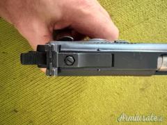 Colt Service Model ACE, 1980, Sportiva, .22 Long Rifle