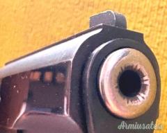 Colt Service Model ACE, 1980, Sportiva, .22 Long Rifle