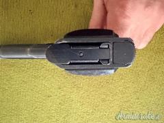 Colt Service Model ACE, 1980, Sportiva, .22 Long Rifle