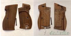 Griffschalen Sig P 210