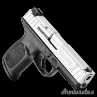 Pistola semiauto S&W SD9  Cal. 9x19 (NUOVA)