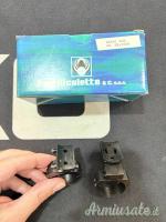 KIT ANELLI DA 30 A SGANCIO PIVOT MARCA POLI NICOLETTA PER CARABINA H&K SLB2000