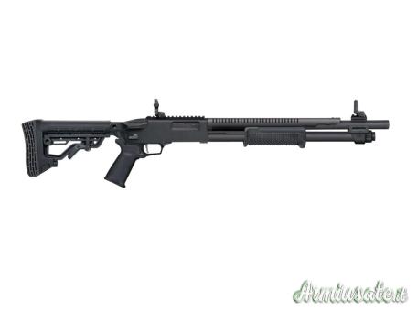 Mossberg 590R calibro 12/76