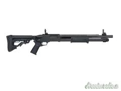 Mossberg 590R calibro 12/76