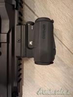 ...Altro | Non elencato Tac-9 9x21mm IMI