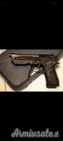 Beretta 90 two .40 Smith & Wesson | Auto  |  10 x 21 mm