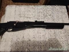 Mosin Nagant Sniper 7.62 x 54R  |  7.62 Russian