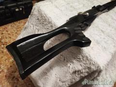 Mosin Nagant Sniper 7.62 x 54R  |  7.62 Russian