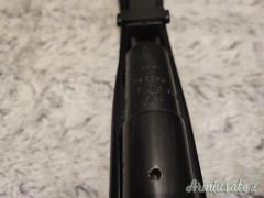 Mosin Nagant Sniper 7.62 x 54R  |  7.62 Russian