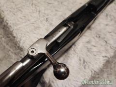 Mosin Nagant Sniper 7.62 x 54R  |  7.62 Russian