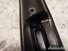 Mosin Nagant Sniper 7.62 x 54R  |  7.62 Russian