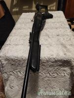Mosin Nagant Sniper 7.62 x 54R  |  7.62 Russian