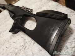 Mosin Nagant Sniper 7.62 x 54R  |  7.62 Russian