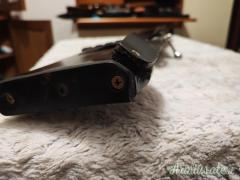 Mosin Nagant Sniper 7.62 x 54R  |  7.62 Russian