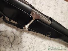 Mosin Nagant Sniper 7.62 x 54R  |  7.62 Russian
