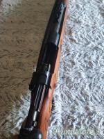 Mauser k98 k 7.92x57mm Mauser  |  8mm Mauser  |  8x57 JS