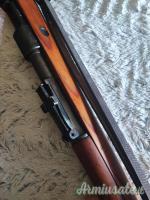 Mauser k98 k 7.92x57mm Mauser  |  8mm Mauser  |  8x57 JS
