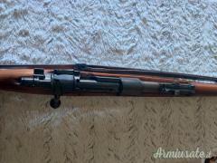 Mauser k98 k 7.92x57mm Mauser  |  8mm Mauser  |  8x57 JS