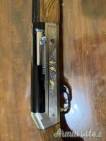 Benelli Raffaello Principe Cal.20 Ed.Limitata