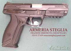 RUGER 45 ACP PERFETTA