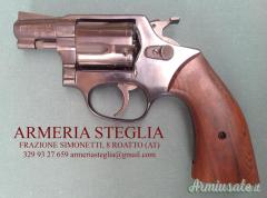 ROSSI CALIBRO 38 SPL OTTIME CONDIZIONI