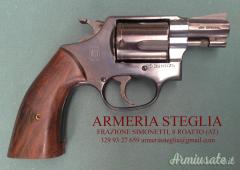 ROSSI CALIBRO 38 SPL OTTIME CONDIZIONI
