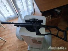 Umarex rp5 4.5/.177