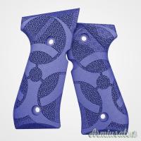 Toxic Zone Slim Grips | Beretta 90 Series