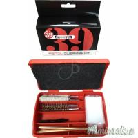 39SHOOTER KIT PULIZIA PISTOLA .9MM