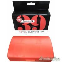 39SHOOTER KIT PULIZIA PISTOLA .9MM