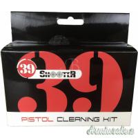 39SHOOTER KIT PULIZIA PISTOLA .9MM