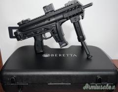Beretta PXS 9x21mm IMI