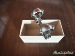 Base per revolver Ruger