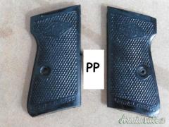 Walther PP PPk e PPKS